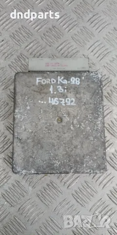 Компютър Ford Ka 1.3i 1998г.	