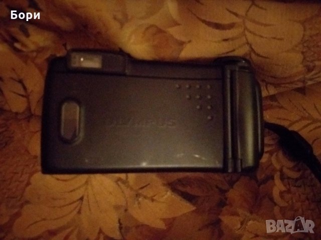 Olympus Superzoom 760, снимка 4 - Фотоапарати - 27068710