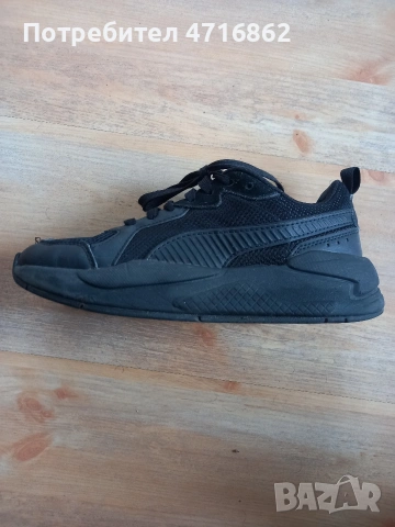 Puma детски маратонки, снимка 3 - Детски маратонки - 53392818