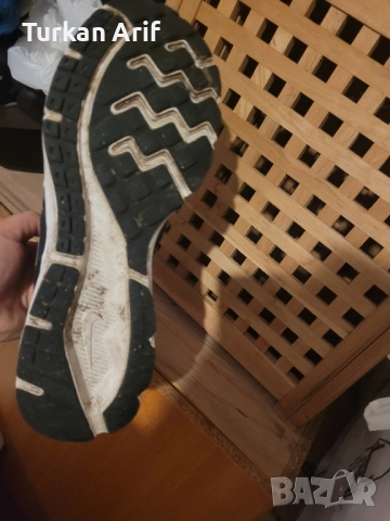 Голям номер мъжки маратонки , снимка 9 - Маратонки - 52331449