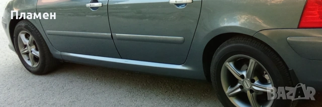 Джанти 4х108/15"Peugeot/Citroen , снимка 4 - Гуми и джанти - 53229141