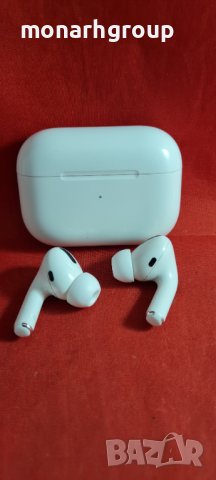 Слушалки Apple AirPods Pro , снимка 1 - Слушалки, hands-free - 39318448