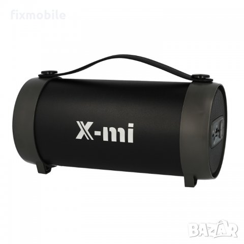 Преносима тонколона Bluetooth X-MI , снимка 1 - Тонколони - 33604046