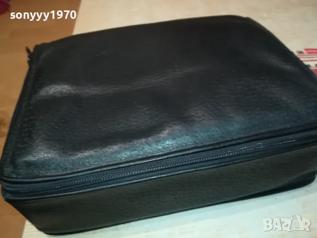 ЛУЛИ-МАРКОВИ ЛУЛИ С КОЖЕНА ЧАНТА ОТ ГЕРМАНИЯ 2001251703, снимка 9 - Лули - 48756041