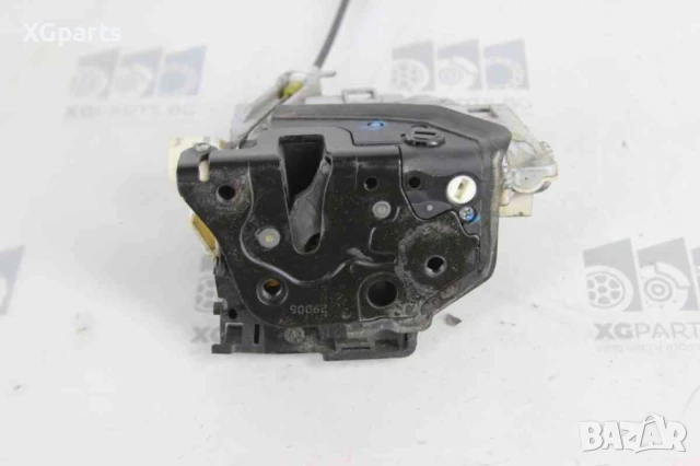 Брава врата задна дясна за Volkswagen Passat B6 (2005-2010) , снимка 3 - Части - 51175190