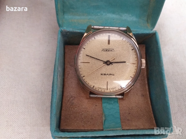 Ракета кварц Сделано в СССР