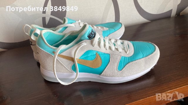 Маратонки Nike 42,5 Номер, снимка 1 - Маратонки - 43726619