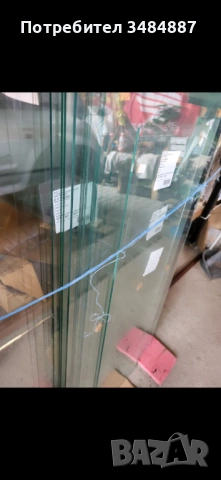 Единични стъкла от прозорци 4мм, снимка 2 - Други - 53412245