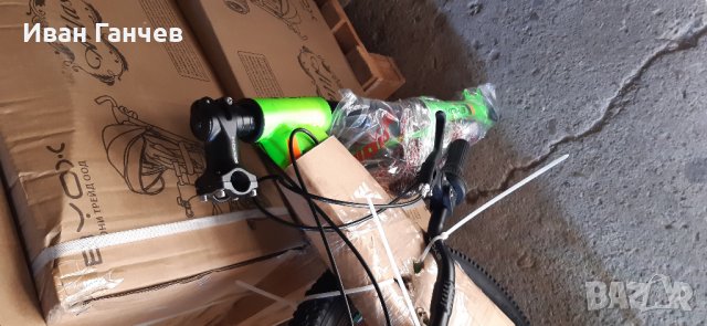 Велосипед със скорости 26” VERSUS 21 скорости шимано, снимка 13 - Велосипеди - 26144791