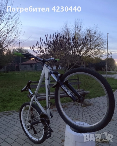 Колело Cross Spotster , снимка 3 - Велосипеди - 52308080