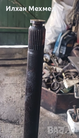 Части за Чероке, снимка 3 - Части - 53384253