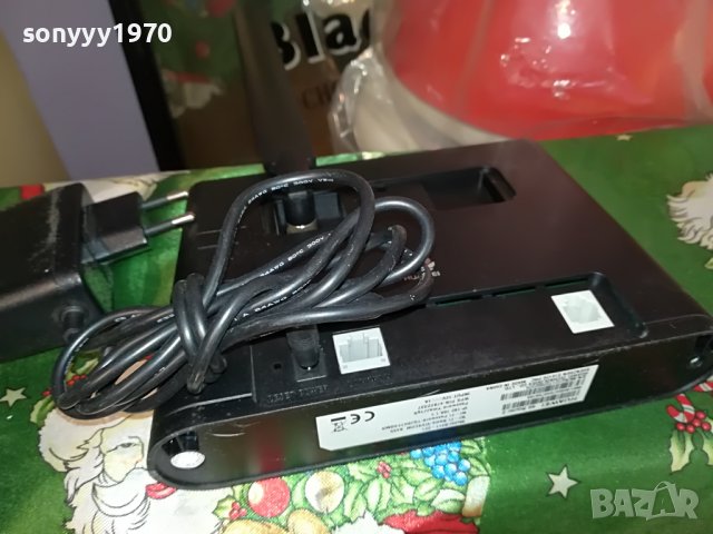 HUAWEI 4G VIVACOM 1705221701, снимка 13 - Рутери - 36791685