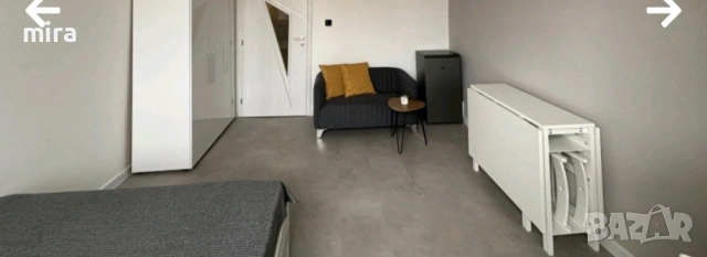 обзаведен 1ст. апартамент Люлин 7 до метро Западен парк, снимка 12 - Апартаменти - 53325937