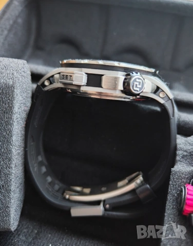 Roger Dubuis Excalibur automatic, 47мм, бартер, снимка 3 - Мъжки - 53192719