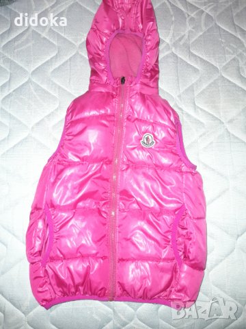 Елек moncler , снимка 1