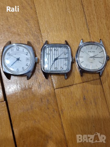 Часовници Ракета, снимка 1