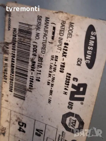 SSB BN41-01360B BN94-03354G for Самсунг PS42C430A1W for 42inc DISPLAY S42AX-YB09, снимка 5 - Части и Платки - 48261958