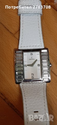 Продавам дамски часовник Festina, снимка 1 - Дамски - 43396982