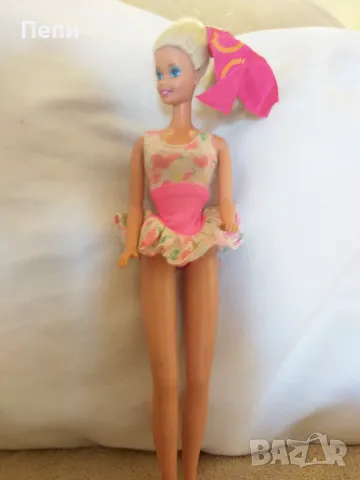 Кукла Барби, снимка 2 - Колекции - 48613506