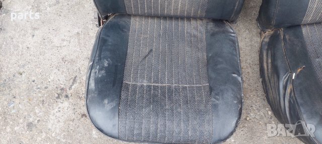 Предни Седалки Москвич N, снимка 5 - Части - 43358217