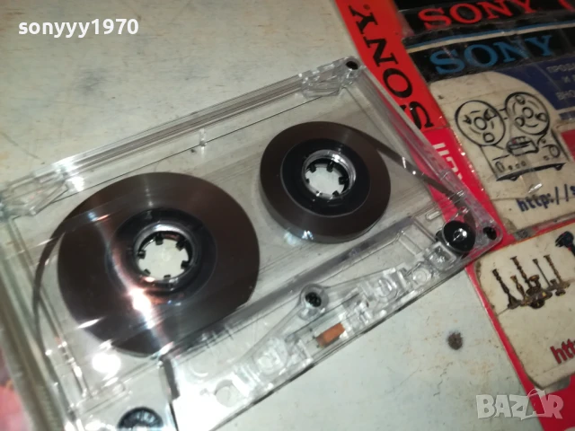 DZEI 3107251620, снимка 5 - Аудио касети - 51204987