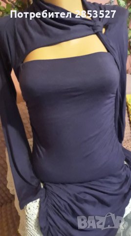 Еластична Рокля, снимка 1