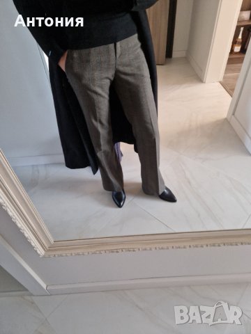 Панталон на Stella Belcheva, снимка 5 - Панталони - 27940626