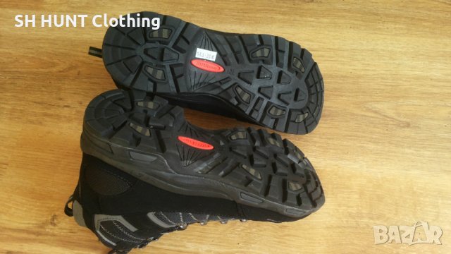 Treksta Cape Lace Mid GORE-TEX Boots размер EUR 39 / UK 5,5 дамски детски водонепромокаеми - 523, снимка 13 - Дамски боти - 43764393