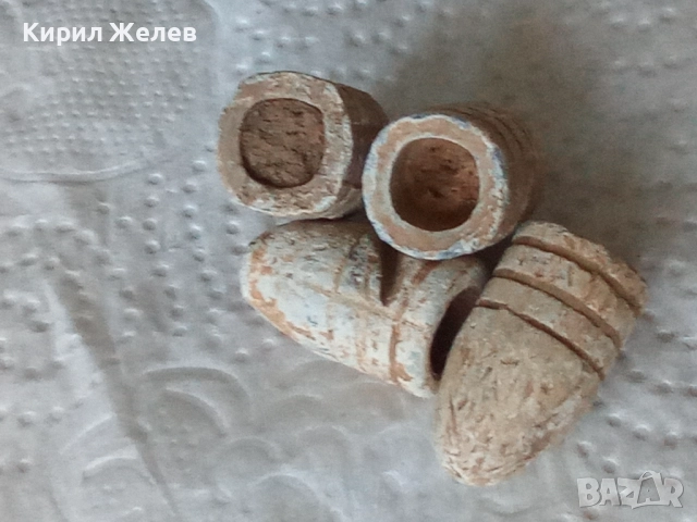 Куршуми от руско-турската война 52564, снимка 10 - Антикварни и старинни предмети - 52791200