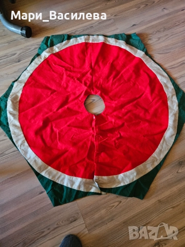 Нова подложка за елха, снимка 2 - Други - 52789486