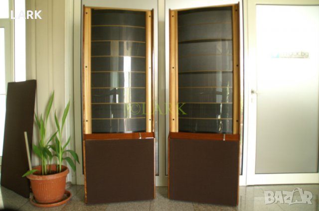 Тонколони Martin Logan ESL Monolith II , снимка 2 - Тонколони - 26383983