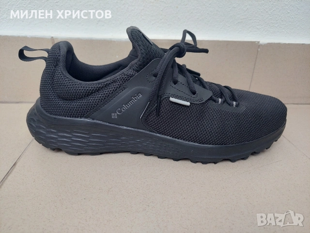 COLUMBIA Benson CRZ™ -Чисто Нови(без кутия)-№44, снимка 7 - Маратонки - 53301656