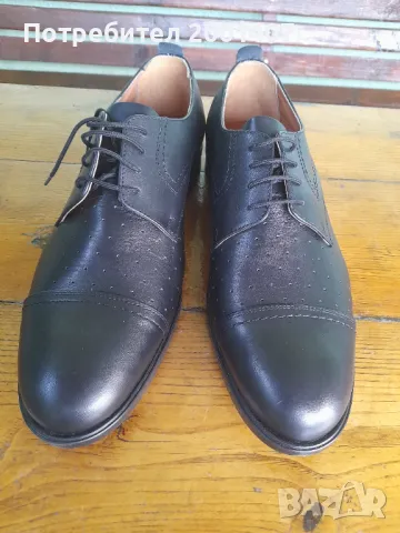Мъжки обувки
