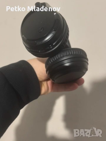 Слошалки безжични , снимка 3 - Bluetooth слушалки - 53471632
