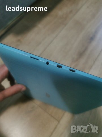 ACER Aspire Switch 10 2gb ram Intel Atom x5-z8300 Windows 10 Home, снимка 4 - Таблети - 42935401