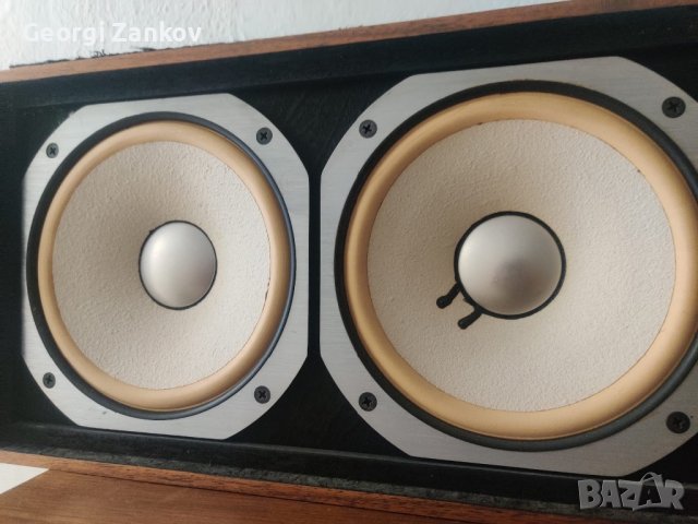 JBL L75 Minuet Alnico, снимка 2 - Тонколони - 40146284