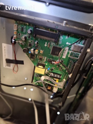 MAIN BOARD,TP.MS3663S.PB818 for  Crown 3233T2 for 32inc DISPLAY LMDS315D16C​