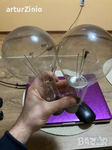 Крушки за прожектори, снимка 11 - Крушки - 48934122