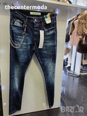 Мъжки дънки , снимка 2 - Дънки - 52905554