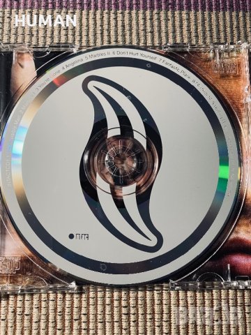 Simon And Garfunkel - Marillion , снимка 10 - CD дискове - 40361047