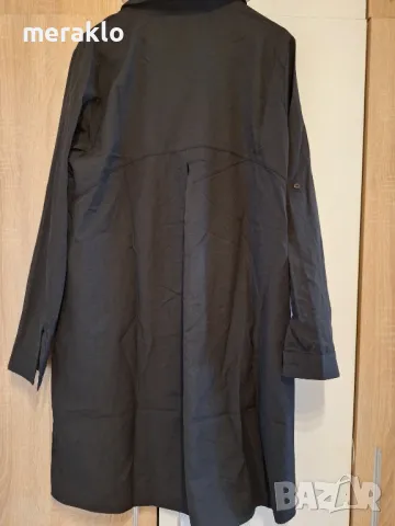 Риза-рокля 40размер, снимка 4 - Рокли - 49514963