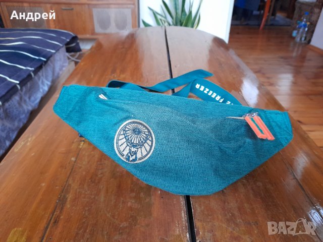 Чантичка за кръста Jagermeifter