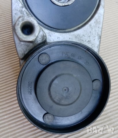 обтяжна ролка Audi A6 C5 бензин, снимка 3 - Части - 37034459