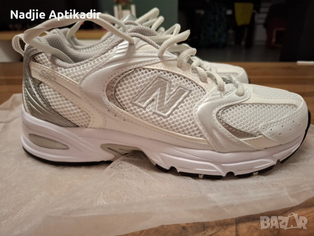 Оригинални маратонки New balance 38 номер, снимка 1