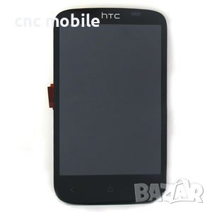 Дисплей HTC Desire C - HTC PL-01100 - HTC A320e, снимка 2 - Резервни части за телефони - 35115127