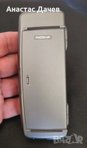 NOKIA 9300 Communication , снимка 5 - Nokia - 53533585