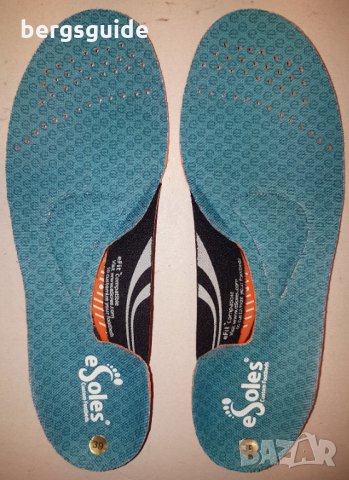 Bontrager RACE spd мтб обувки, снимка 9 - Други - 27184160