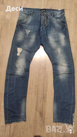 мъжки дънки, снимка 2 - Дънки - 43147157