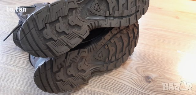 Salomon Xa Forces Jungle, снимка 10 - Екипировка - 43311671