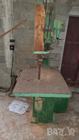 Дървообработващи машини, снимка 7 - Други машини и части - 52411932